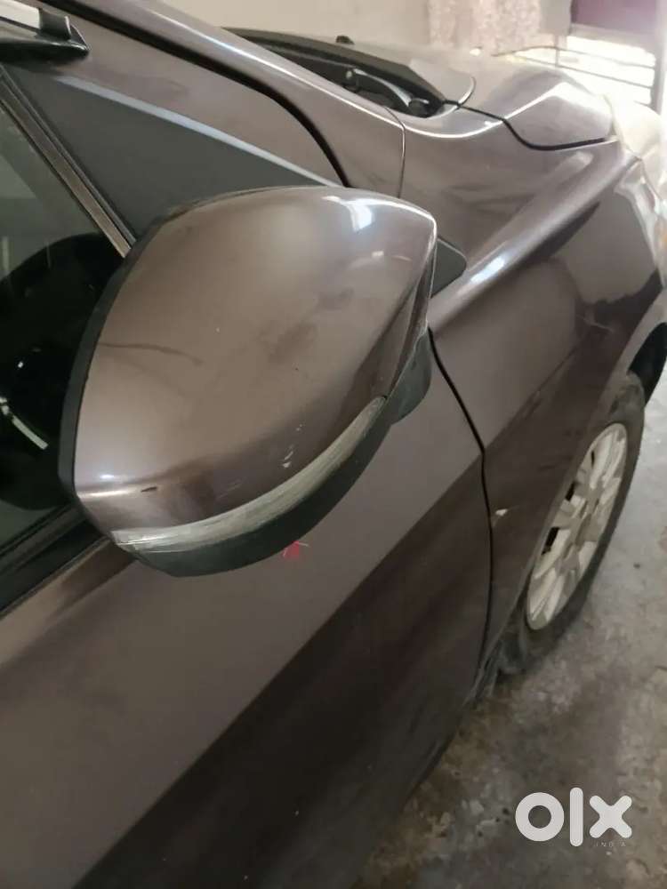 Tata Tigor 2017 Year