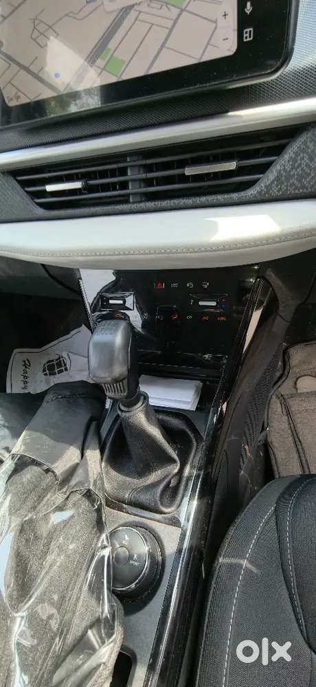Tata Nexon 1.5 Revotorq 2024