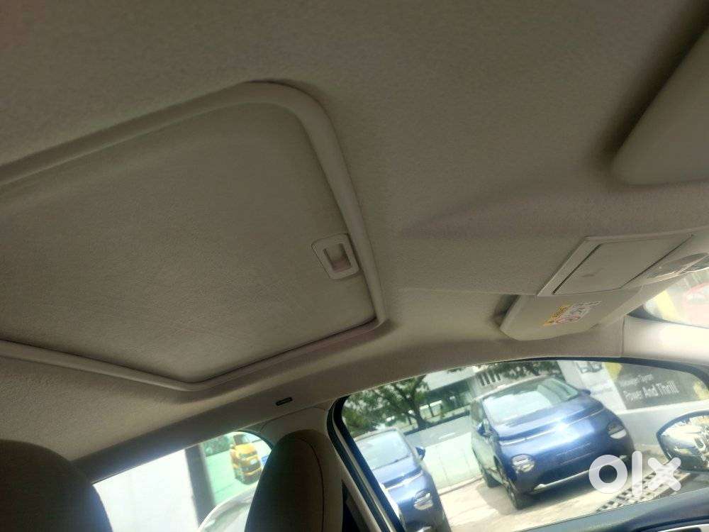 Ford Ecosport [ ] 1.5 Titanium Ti Vct At, 2021, Petrol
