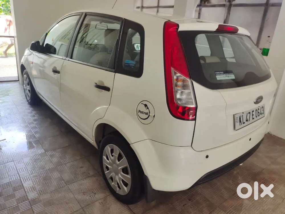 Ford Figo 1.2 Petrol 2014 70000km Only