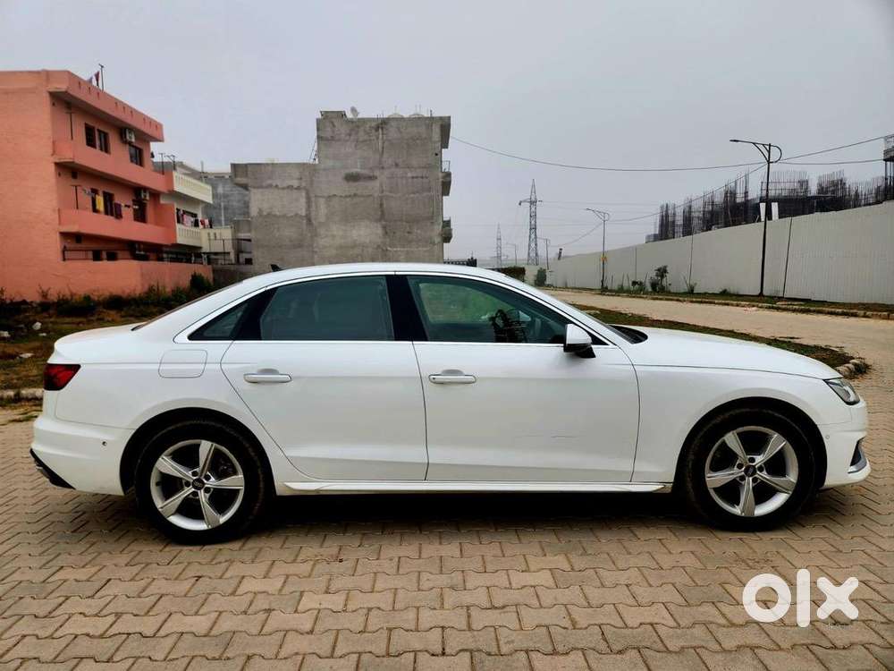 Audi A4 2023 Technology Petrol Well Maintained