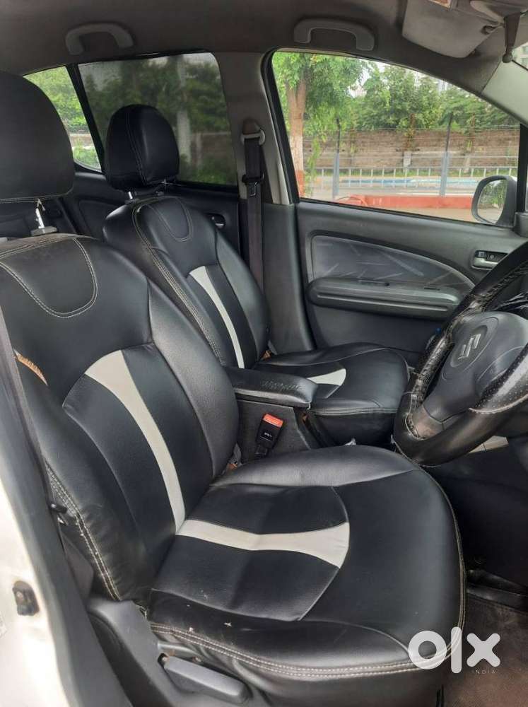 Honda Amaze, 2015, Diesel