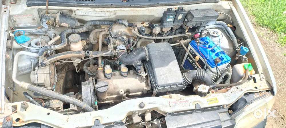 Maruti Suzuki Alto 2010 Cng