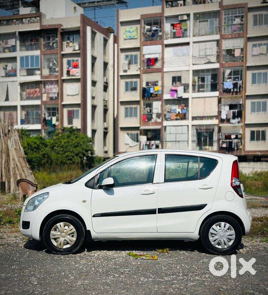 Maruti Suzuki Ritz Lxi, 2011, Cng & Hybrids