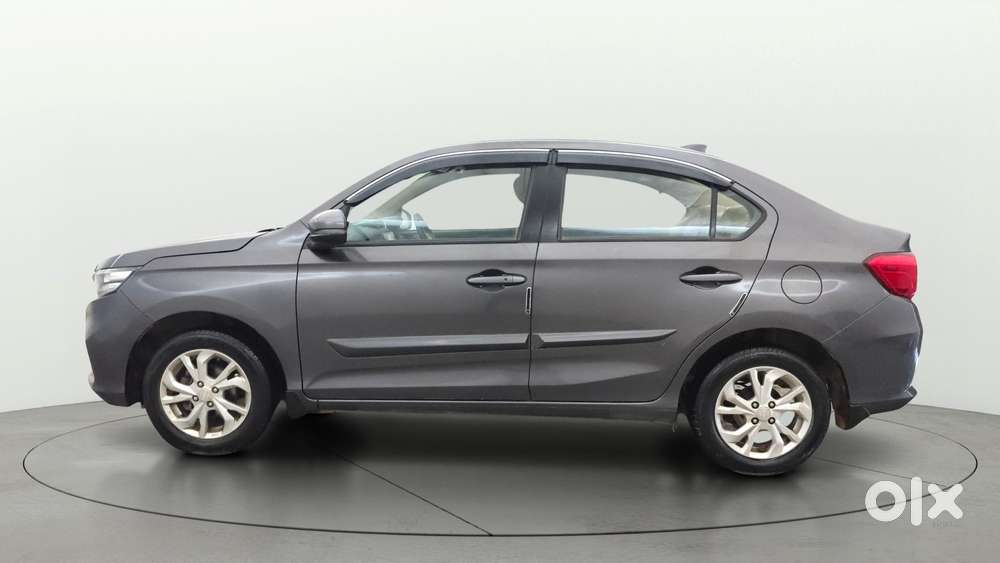 Honda Amaze 1.2 V I-vtec Mt, 2019, Petrol