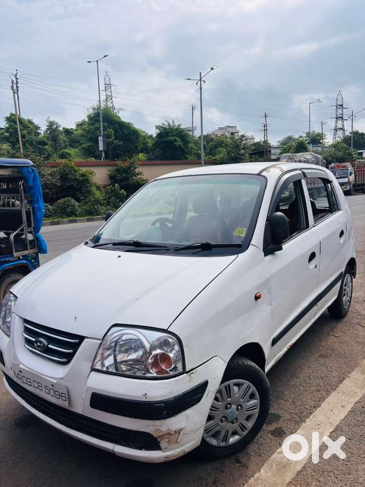 Hyundai Santro Xing 2007 Model