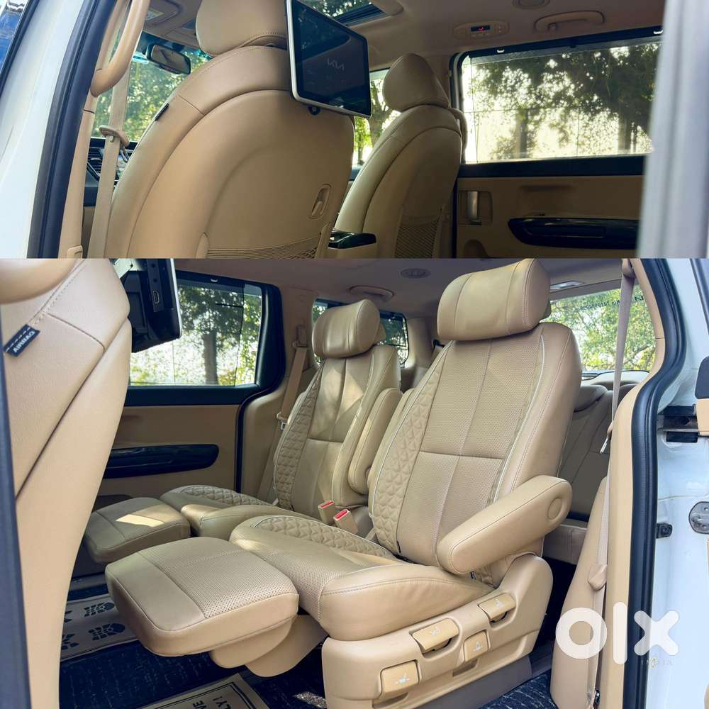 Kia Carnival Limousine, 2022, Diesel