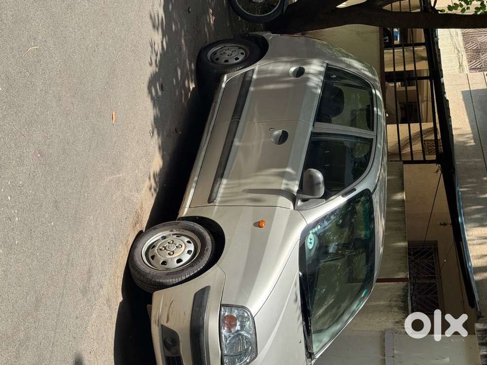 Hyundai Santro Xing Erlx Xo  2007  Well Maintained
