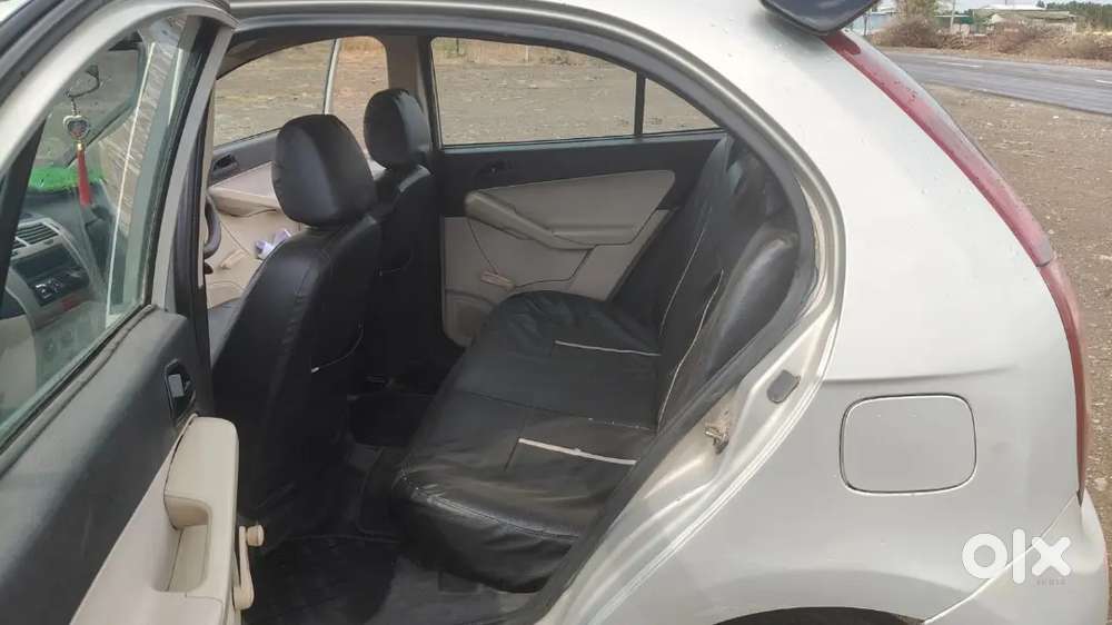 Tata Indica Vista 2011 Diesel Manual Car