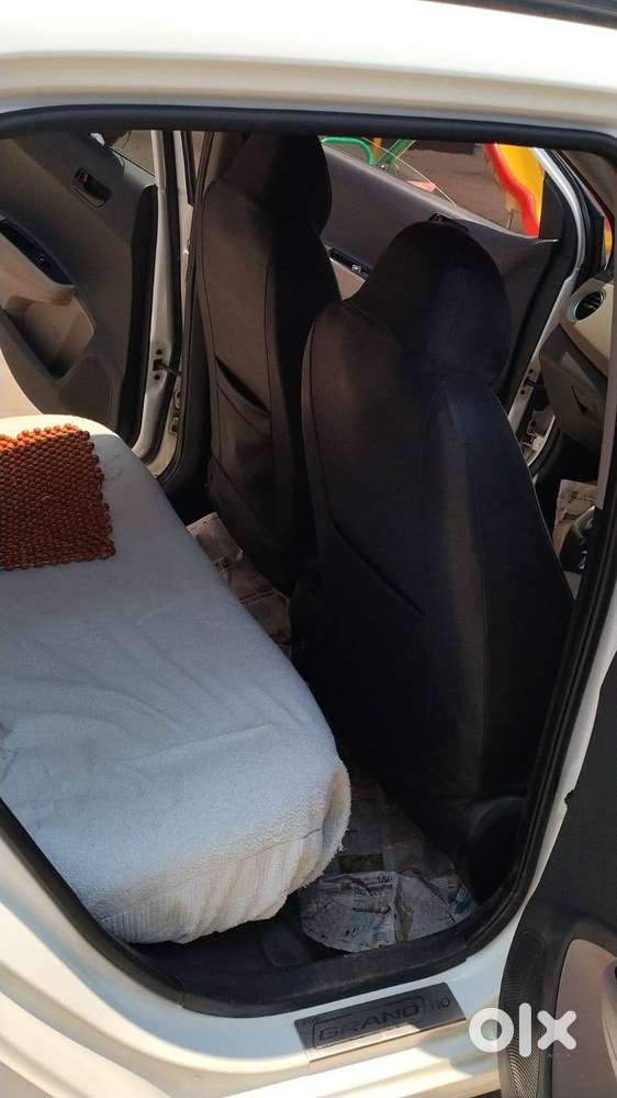 Hyundai Grand I10 2018