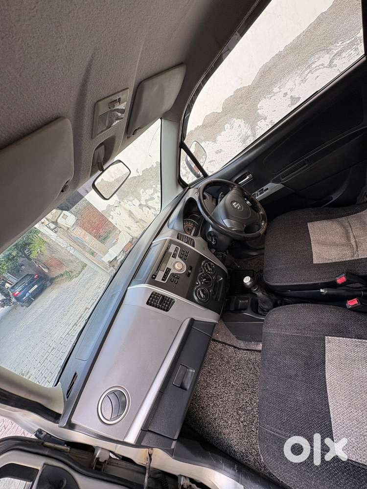 Maruti Suzuki Wagon R 2011