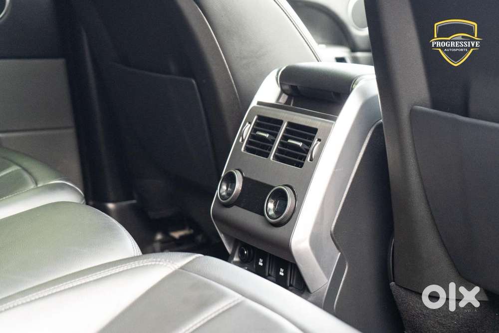 Land Rover Range Sport Se, 2020, Petrol
