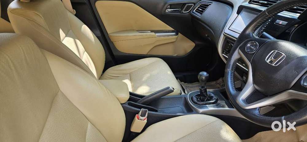 Honda City Zx Vtec, 2020, Petrol