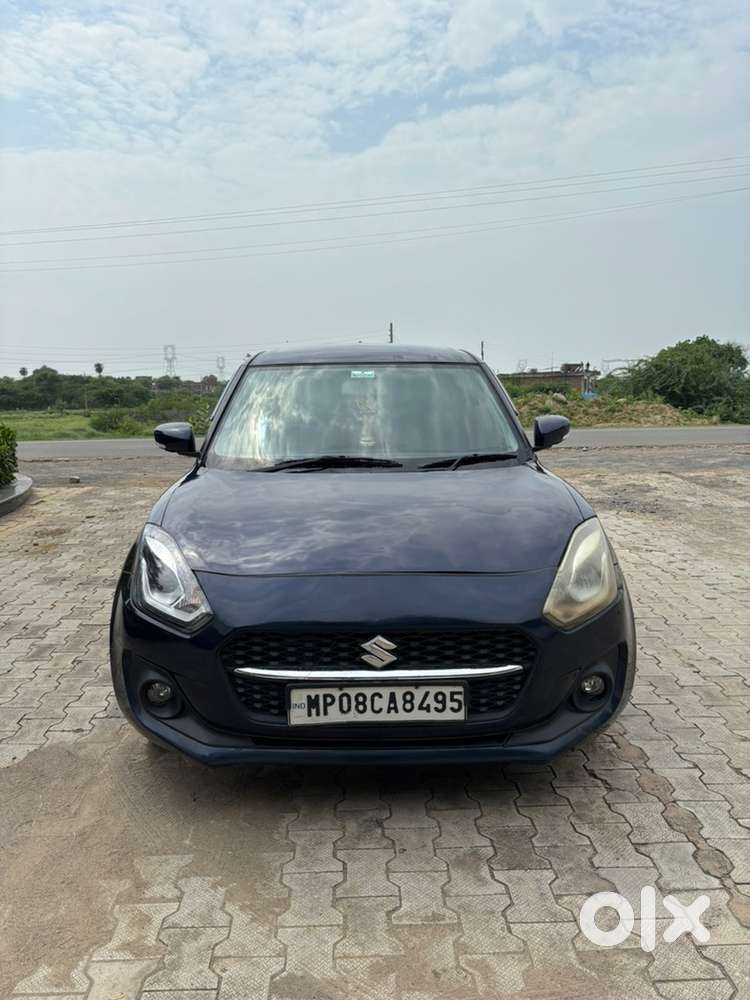 Maruti Suzuki Swift 2018