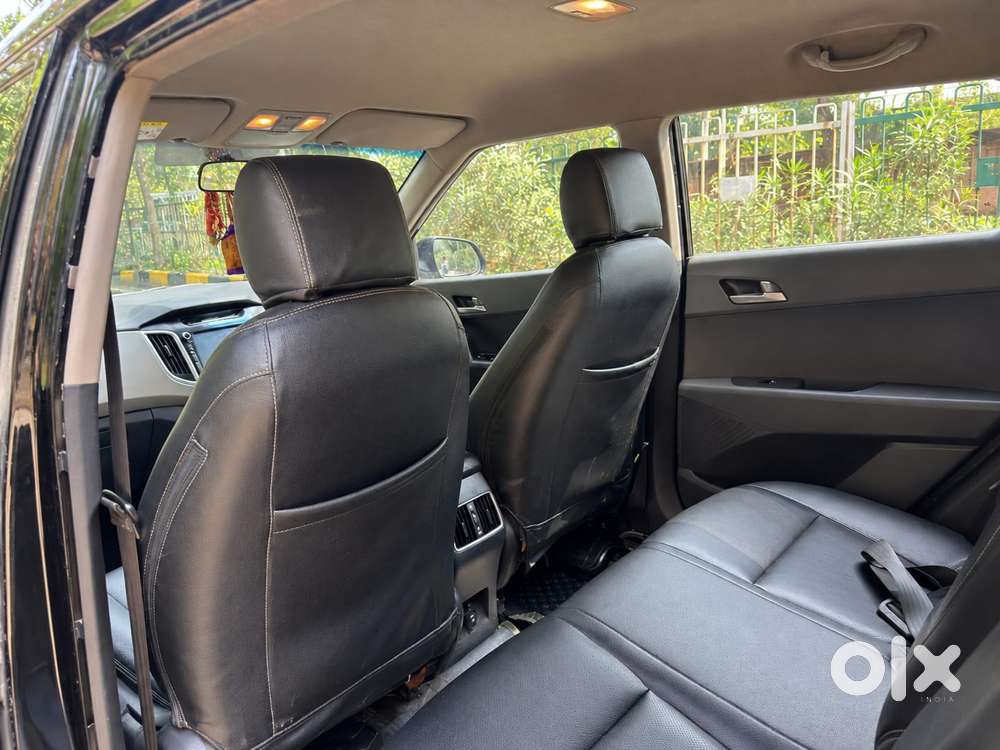 Hyundai Creta 1.6 Crdi At Sx Plus, 2016, Diesel