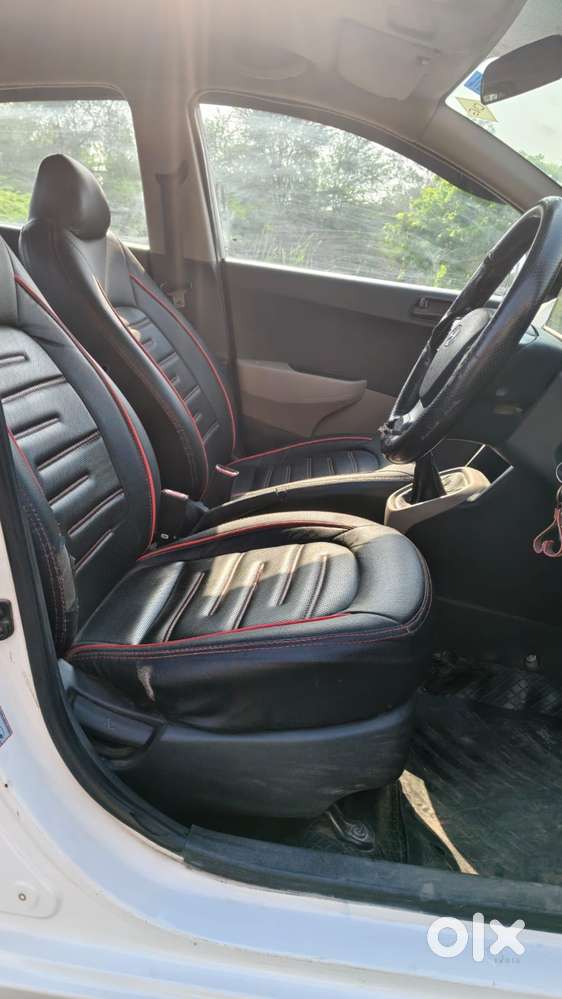 Hyundai Xcent 1.2 Vtvt S, 2019, Cng & Hybrids