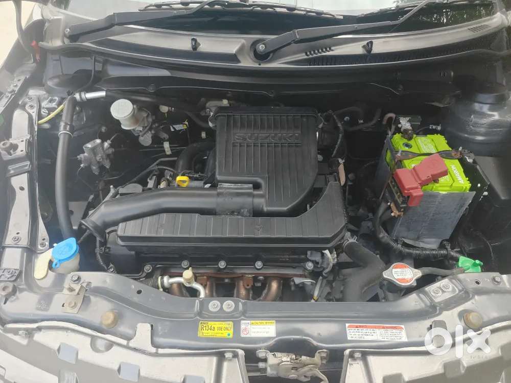 Maruti Suzuki Dzire 2015 Petrol Manual