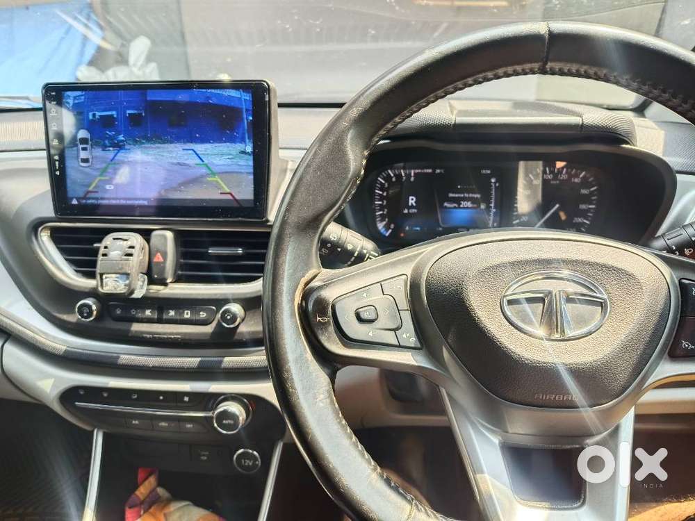 Tata Altroz Xz 2020