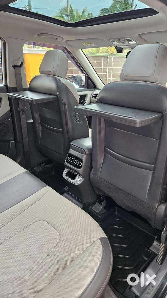 Hyundai Creta 1.5 Sx (o) Diesel, 2026, Diesel