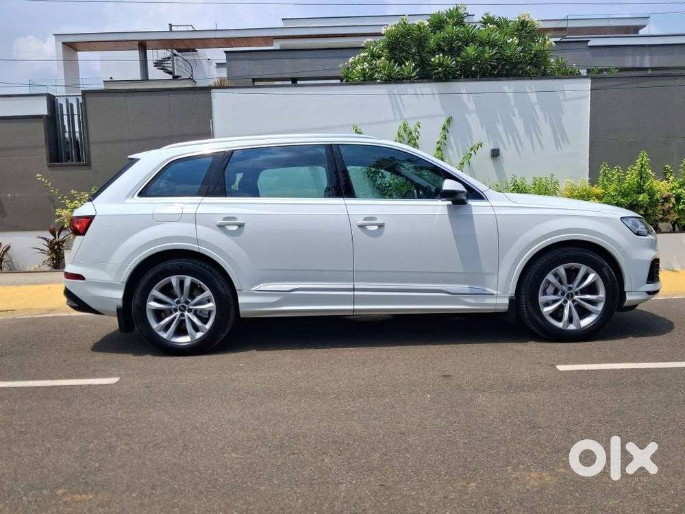 Audi Q7 3.0 Premium Plus 55 Tfsi, 2022, Petrol