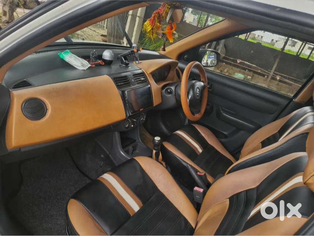 Maruti Suzuki Swift 2011 Lxi