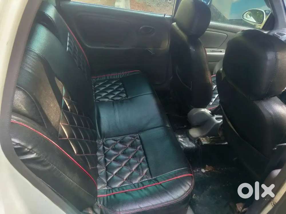 Maruti Suzuki 800 Std 2006 Petrol
