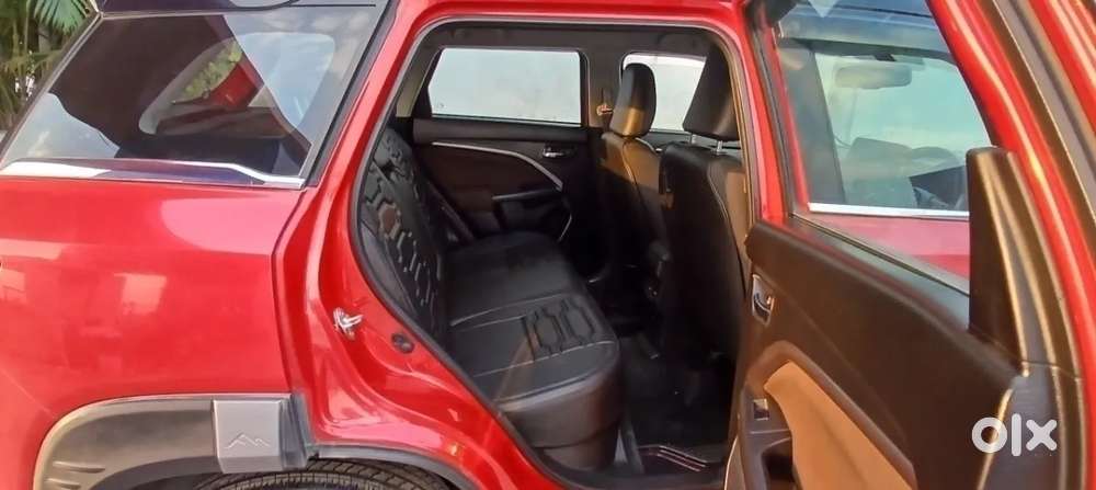 Maruti Suzuki Vitara Brezza 1.5 Zxi Plus, 2022, Petrol