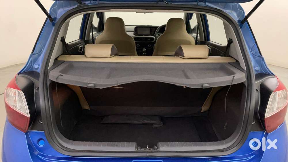 Hyundai Grand I10 Nios Asta 1.2 Kappa Vtvt, 2020, Petrol