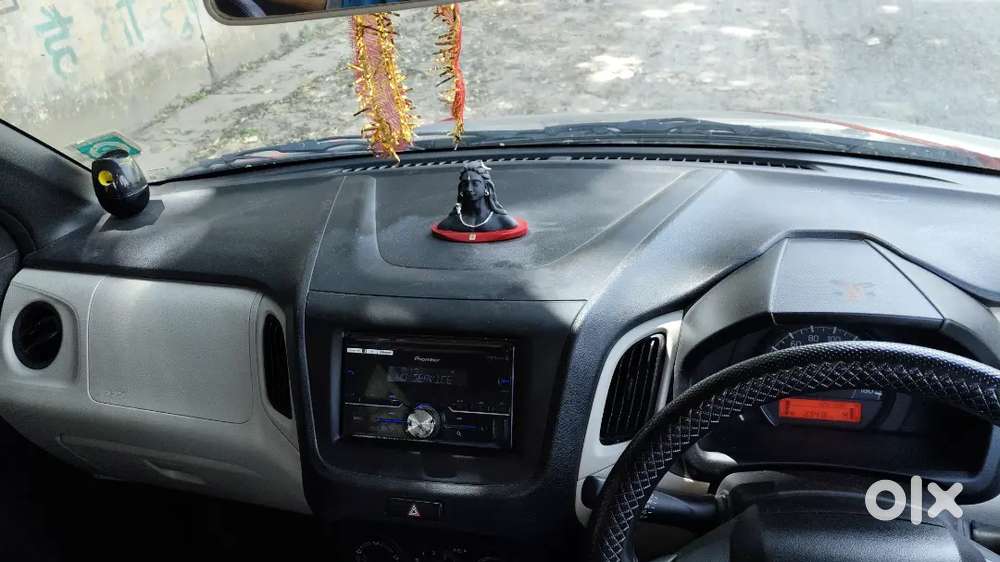 Maruti Suzuki Wagon R 2021