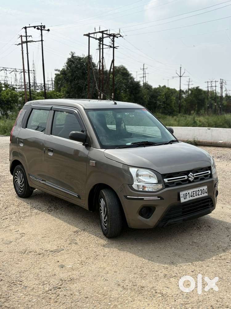 Maruti Wagon R 2021