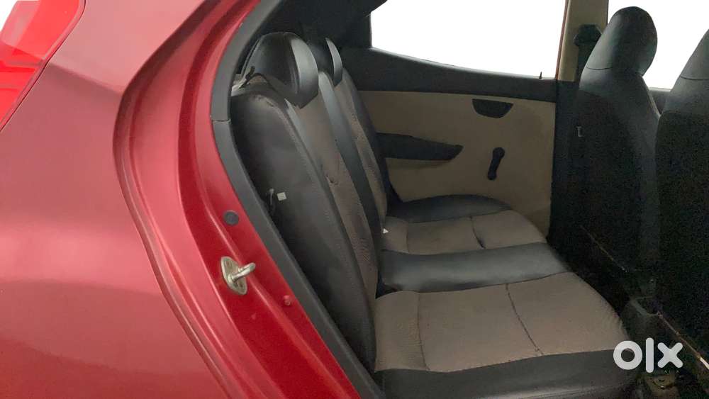 Hyundai Eon Magna +, 2016, Petrol