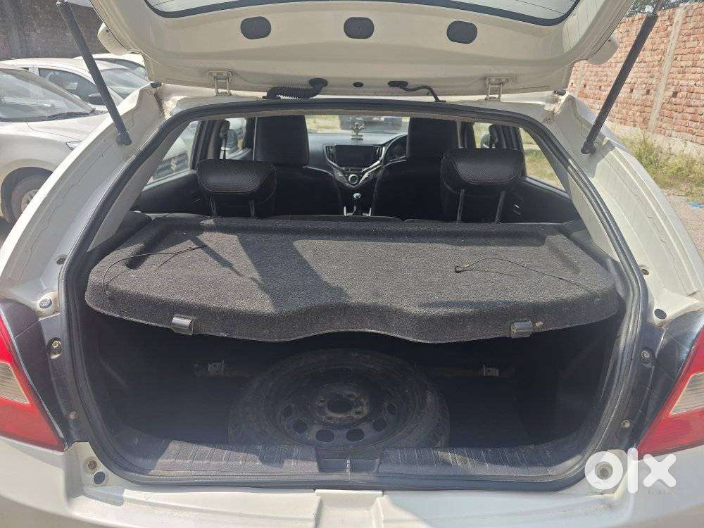 Maruti Suzuki Dzire 1.2 Vxi, 2022, Petrol