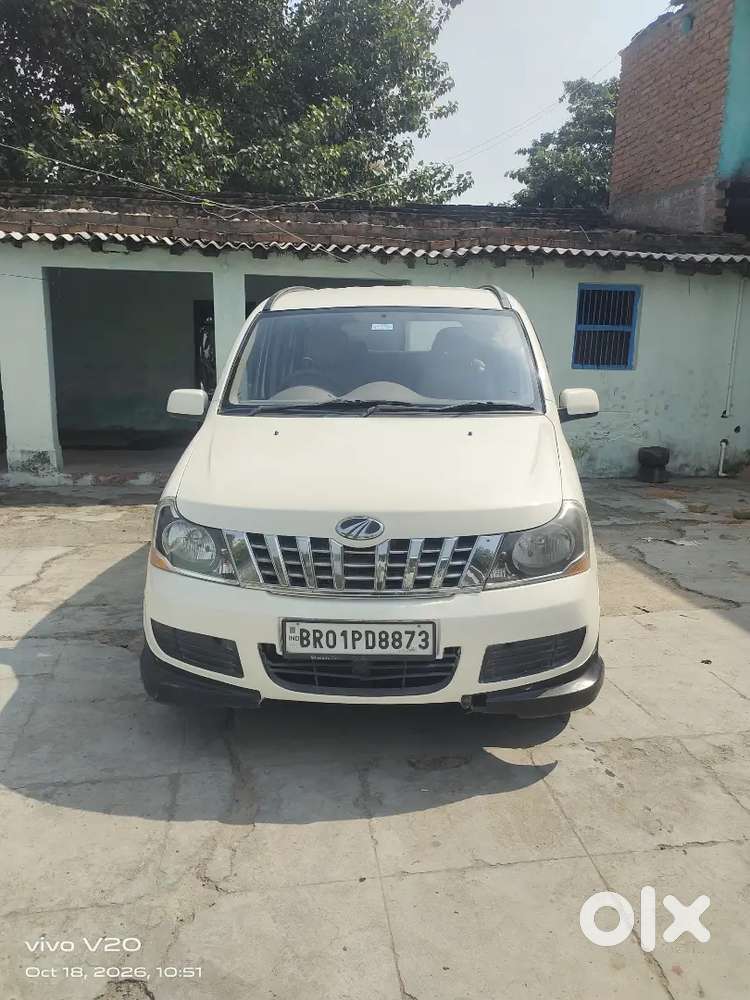 Mahindra Xylo 2013 Diesel 49000 Km Driven