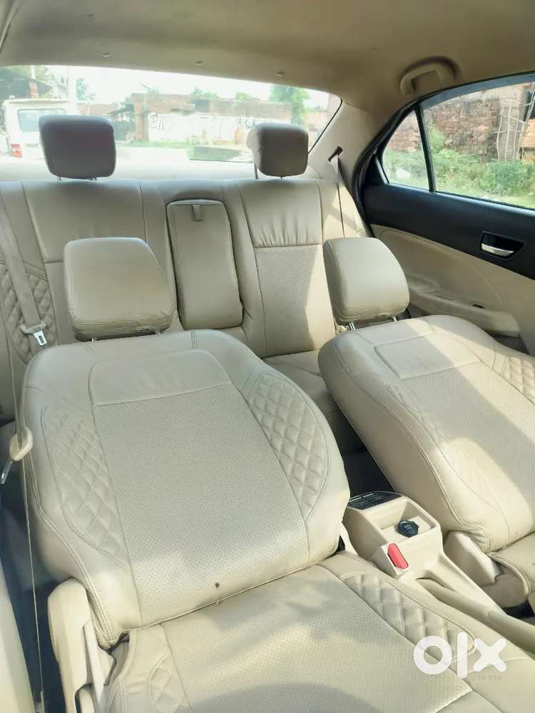 Maruti Suzuki Dzire 2024 Cng