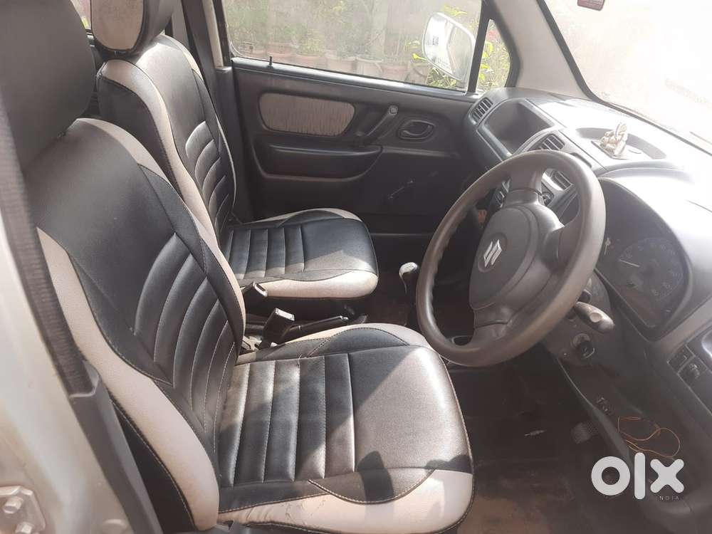 Maruti Suzuki Wagon R 2010