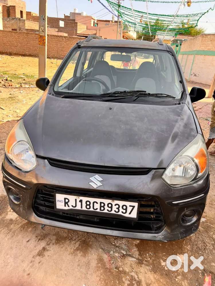 Maruti Suzuki Alto 800 Lxi 2017