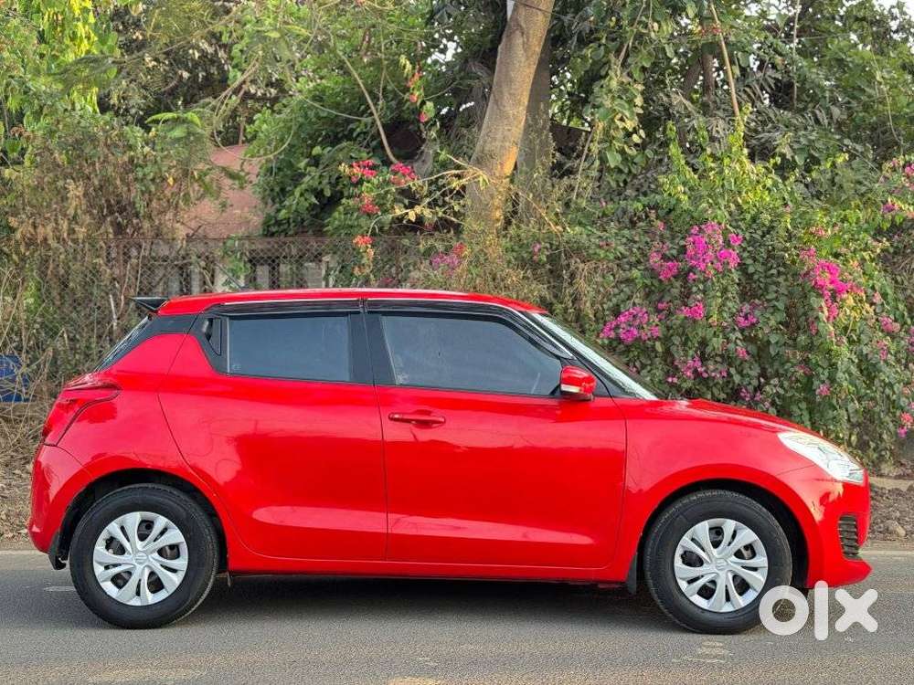 Maruti Suzuki Swift 2018 Vxi, 2018, Petrol