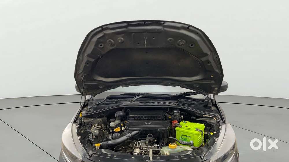 Tata Tiago 1.2 Revotron Xm, 2022, Cng & Hybrids