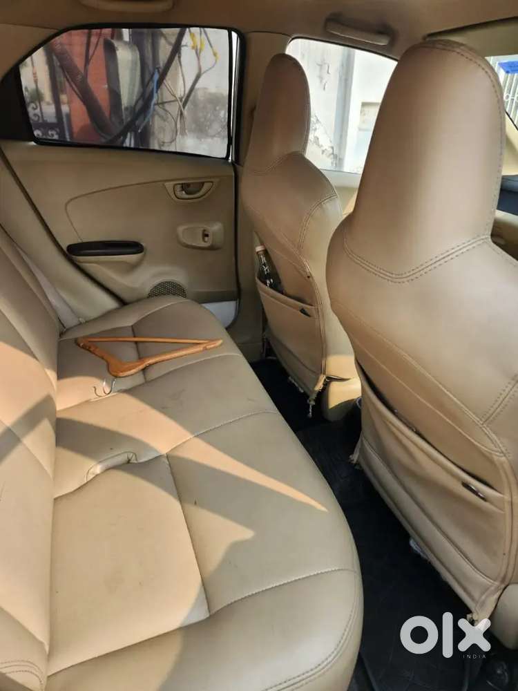 Honda Brio 2012 Petrol Well Maintained