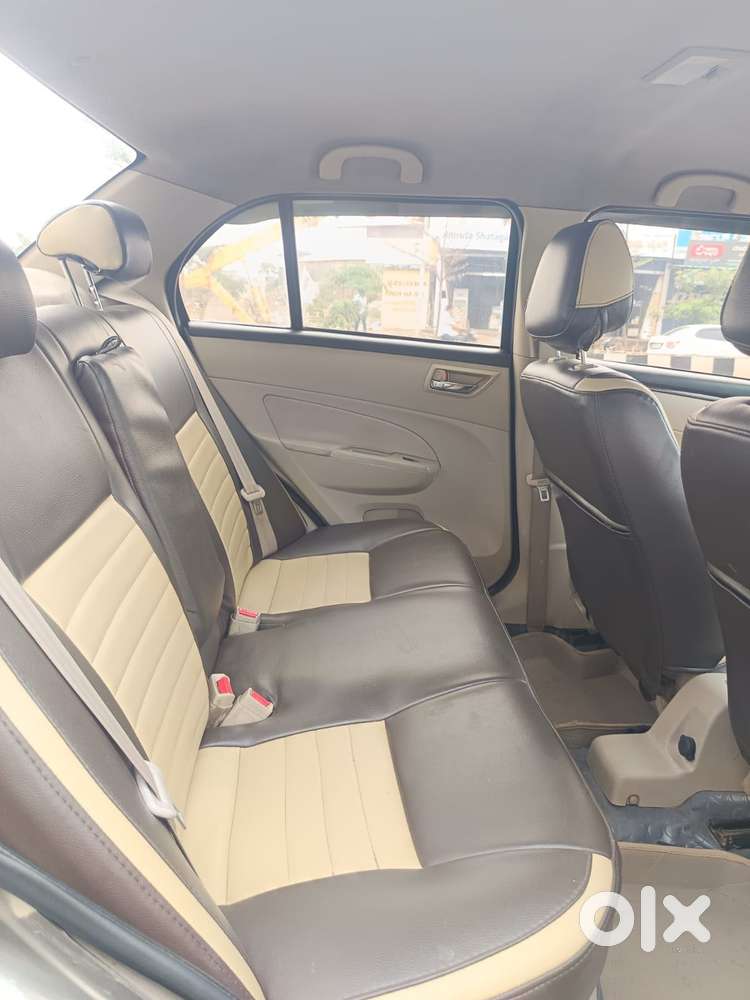 Maruti Suzuki Swift Dzire Vdi Abs, 2015, Diesel