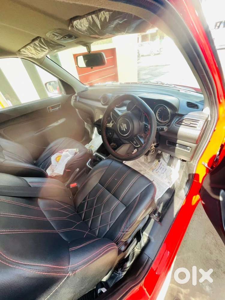 Maruti Suzuki Swift 2051 Petrol Good Condition