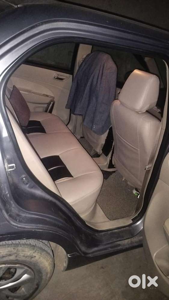 Dzire For Sale- Perfect Condition- 72000 Km, Cng