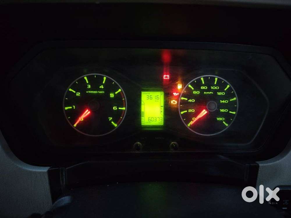 Mahindra Scorpio S3, 2019, Diesel