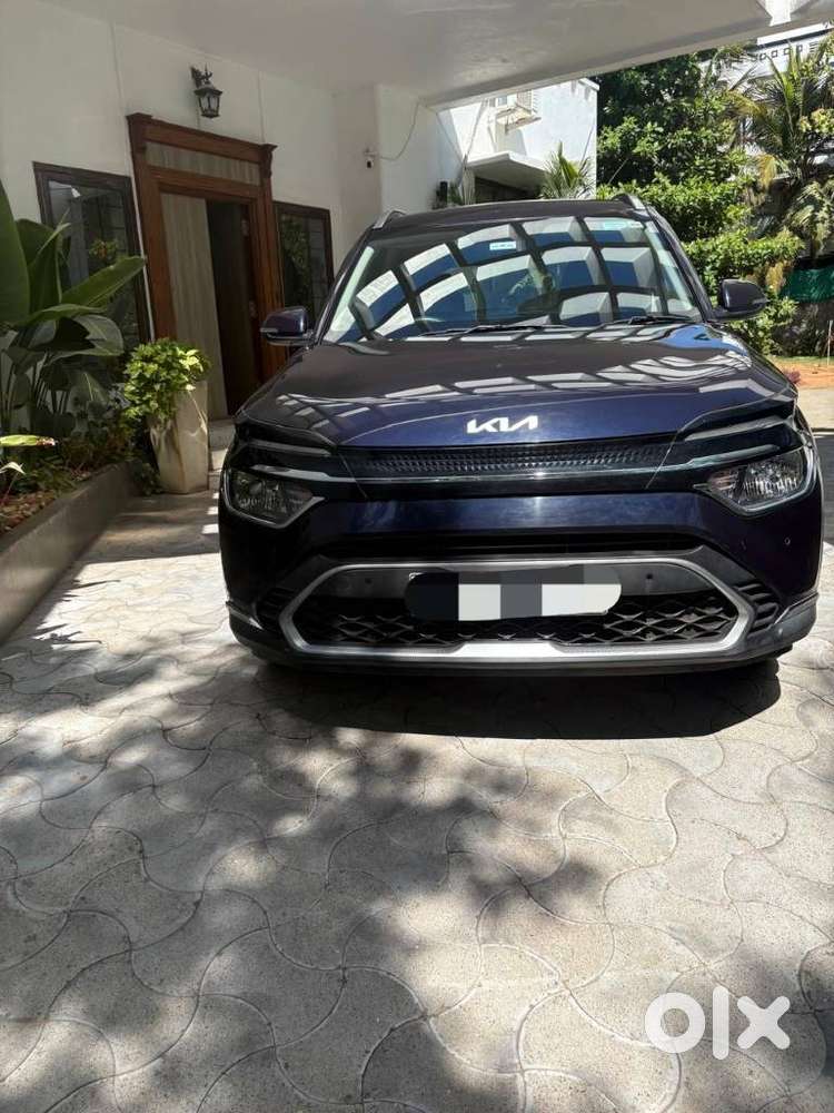 Kia Carens 1.4 Prestige Plus Turbo 7 Str, 2023, Petrol