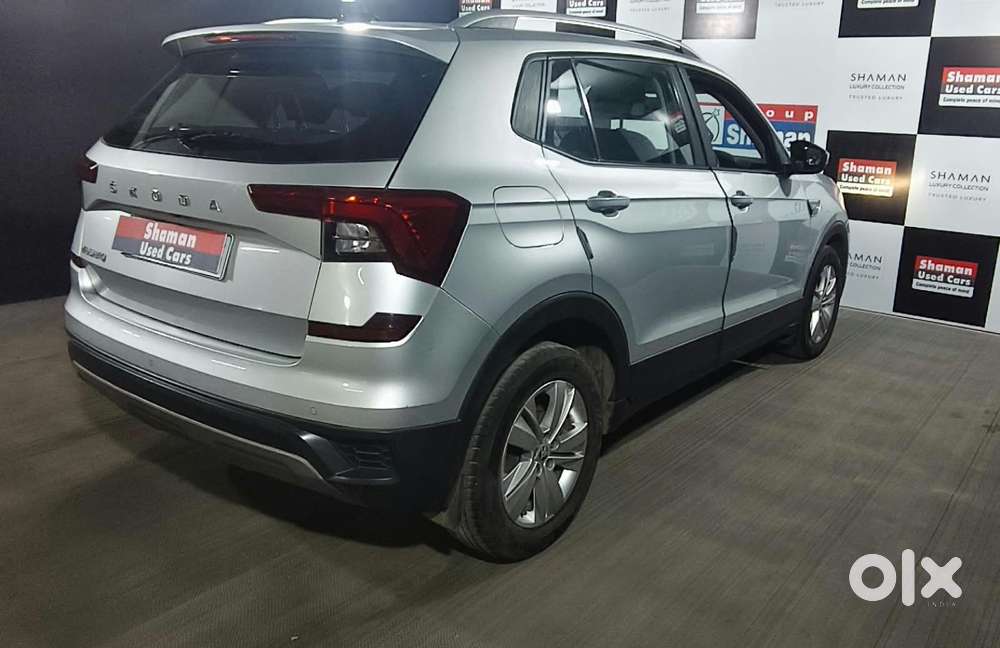 Skoda Kushaq 1.0 Tsi Ambition, 2023, Petrol