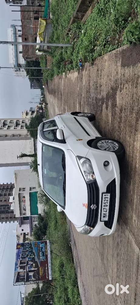 Maruti Suzuki Celerio Lxi 2017