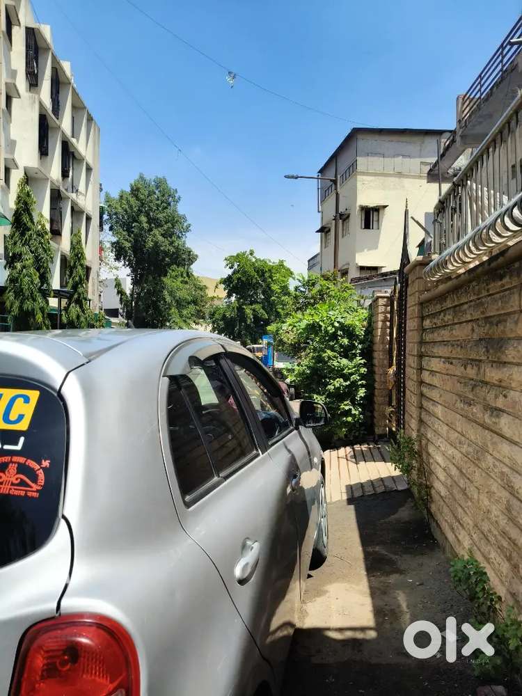 Nissan Micra 2012 Petrol 91000 Km Driven