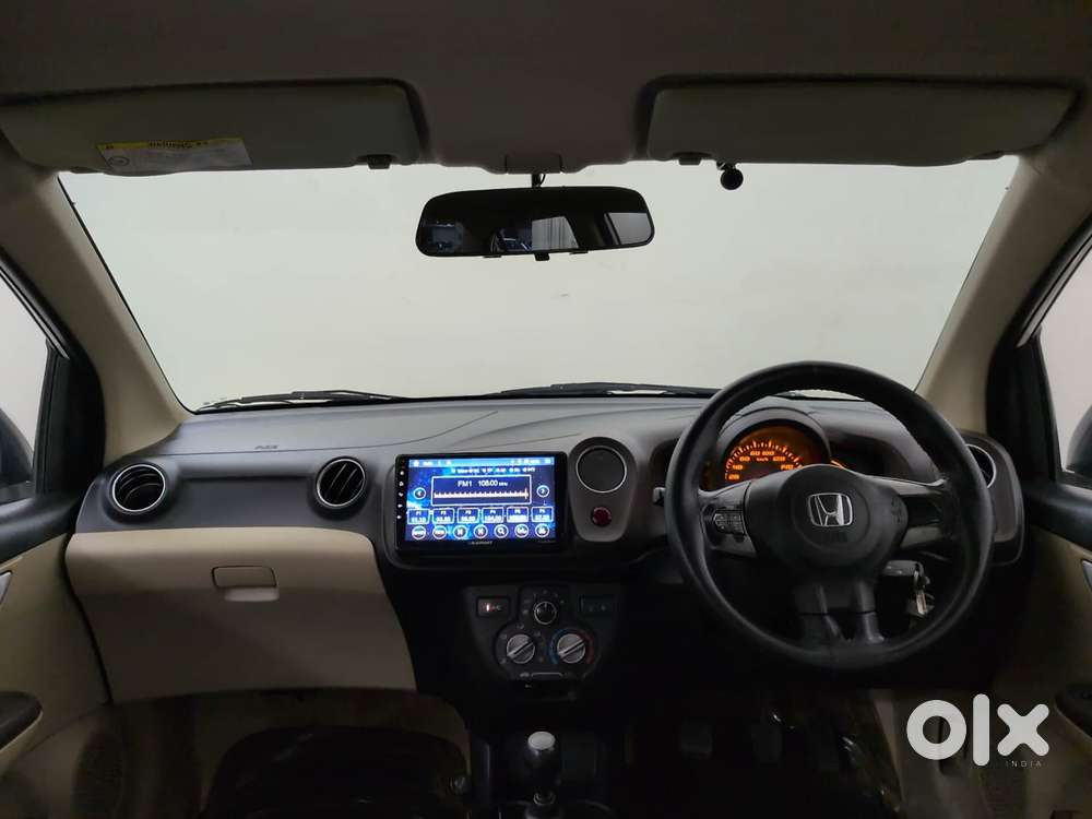 Honda Amaze Vx I Dtec, 2013, Diesel