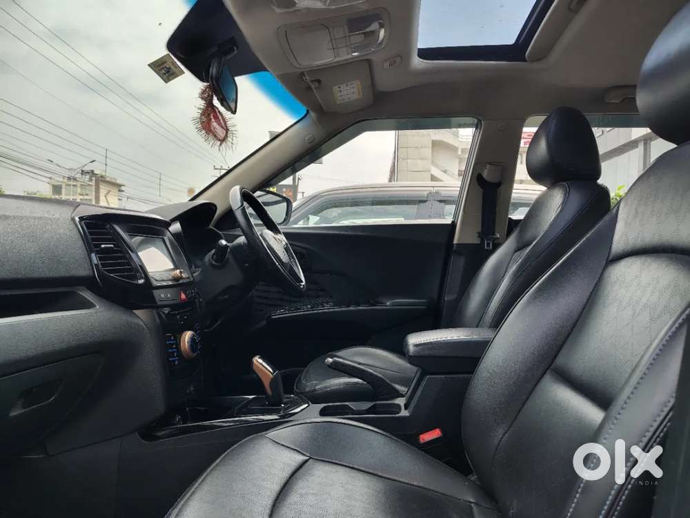 Mahindra Xuv400 Ev El Fast Charger, 2023, Electric