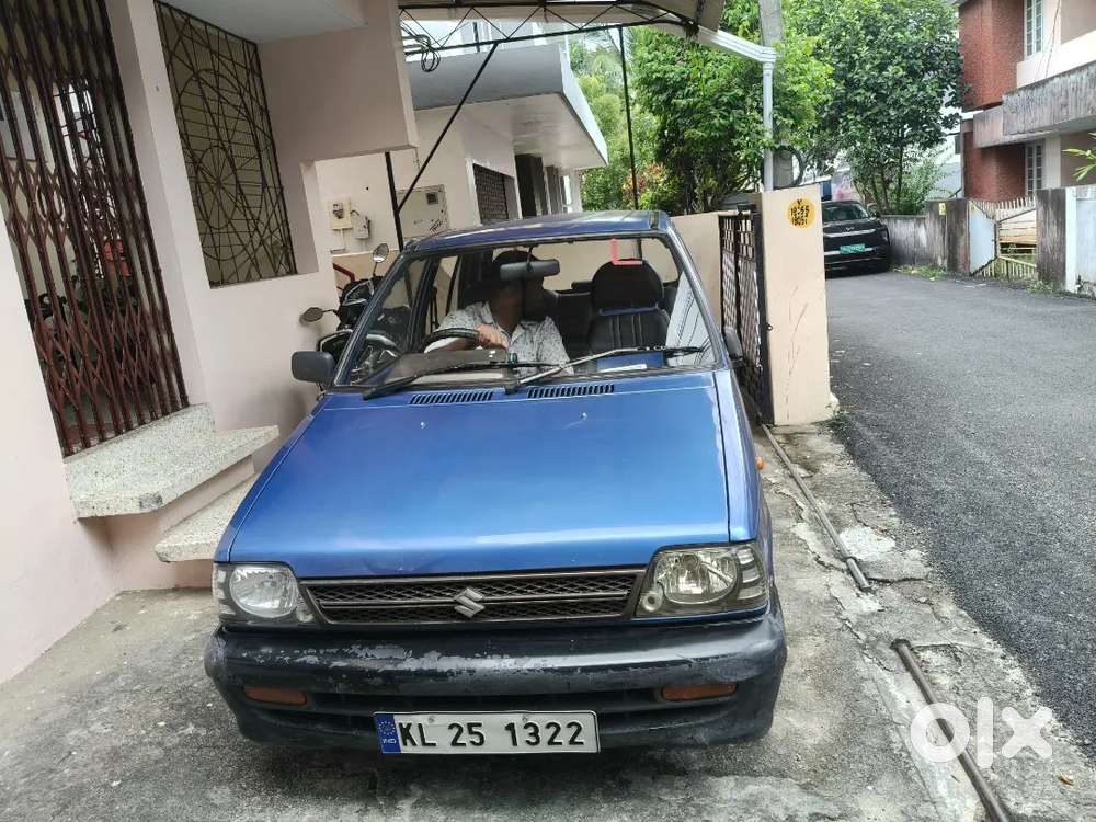 Urgent Sale, Maruti 800, 2006, Ac,bs3